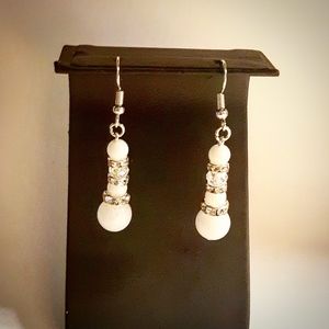 Alabaster & Crystals